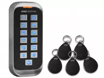 Clavier à codes RFID avec badges, CodeAccess RFID, CodeAccess RFID