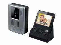 Interphone vidéo sans fil 200M, WDP-200, WDP-200