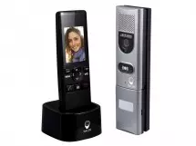 Interphone vidéo sans fil 200M, VisioPhone 200, VisioPhone 200