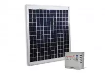 Panneau solaire 20W, SolarGate 20W, Panneau solaire SolarGate 20W