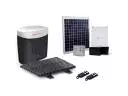 Motorisation portail coulissant solaire, OPENGATE 3 ECO ENERGY, OPENGATE 3 ECO ENERGY