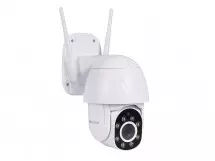 Caméra de surveillance rotative extérieure, OutCam rotative, OutCam rotative